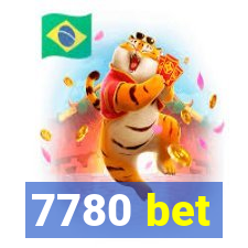 7780 bet